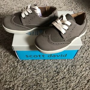 Scott David